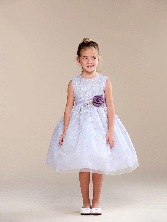 girls pastel Easter dresses